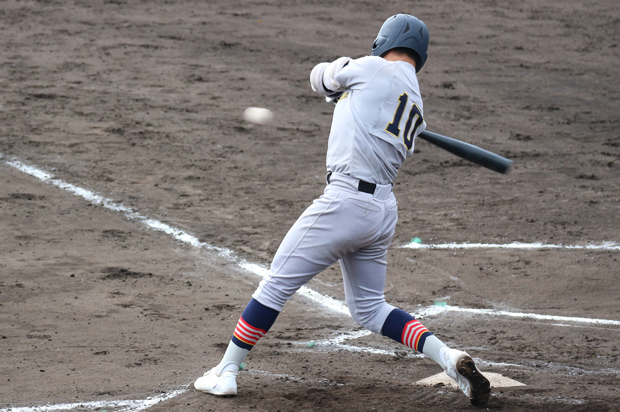 青森山田が光星を破り 3年ぶりの頂点へ            令和2年度 夏季青森県高等学校野球大会