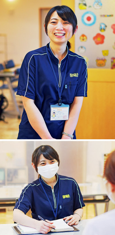 小笠原麻衣子
